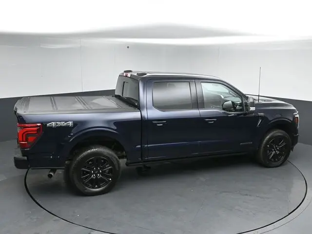 2025 Ford F-150 - $64,999