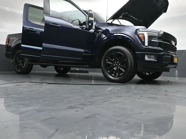 2025 Ford F-150 - $64,999