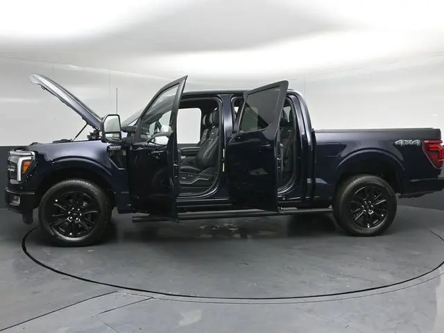 2025 Ford F-150 - $64,999