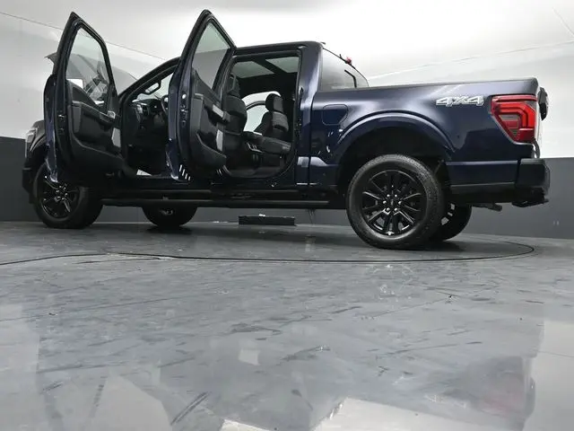 2025 Ford F-150 - $64,999