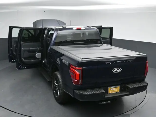 2025 Ford F-150 - $64,999