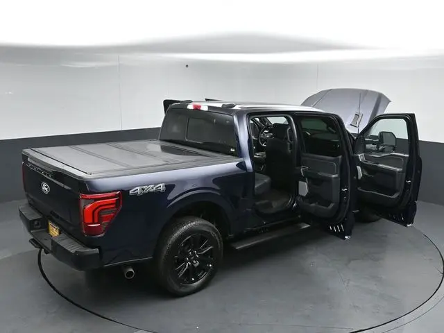 2025 Ford F-150 - $64,999