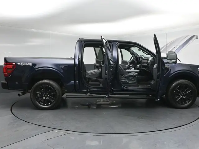 2025 Ford F-150 - $64,999