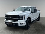 2025 F-150 Thumbnail 3