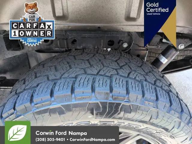 2025 Ford F-150 - $63,487