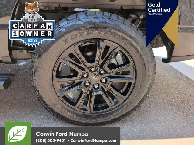 2025 Ford F-150 - $63,487