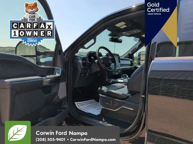 2025 Ford F-150 - $63,487