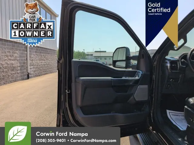 2025 Ford F-150 - $63,487