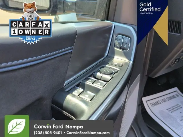 2025 Ford F-150 - $63,487