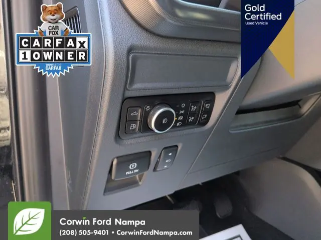 2025 Ford F-150 - $63,487
