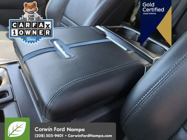 2025 Ford F-150 - $63,487