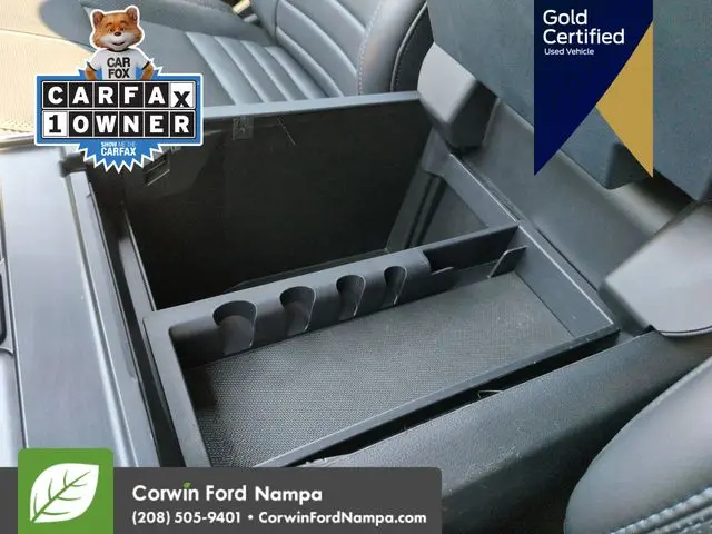 2025 Ford F-150 - $63,487