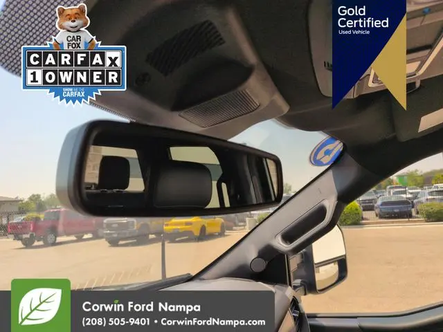 2025 Ford F-150 - $63,487