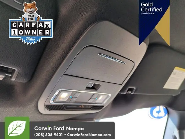 2025 Ford F-150 - $63,487