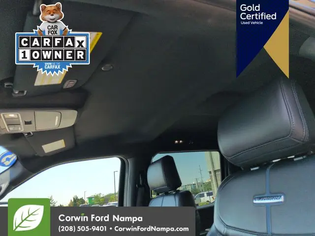 2025 Ford F-150 - $63,487