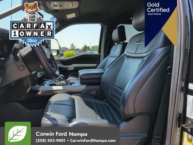 2025 Ford F-150 - $63,487
