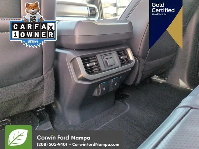 2025 Ford F-150 - $63,487