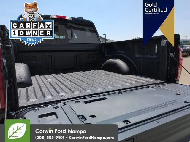 2025 Ford F-150 - $63,487