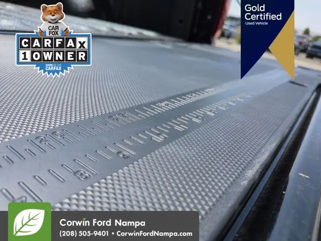 2025 Ford F-150 - $63,487