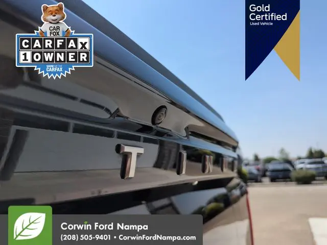 2025 Ford F-150 - $63,487