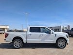 2025 F-150 Thumbnail 2