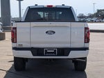 2025 F-150 Thumbnail 4