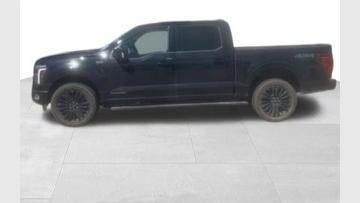 Preowned 2025 Ford F-150 Platinum for Sale