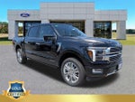 2025 F-150 Thumbnail 1
