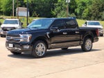 2024 F-150 Thumbnail 3