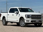 2024 F-150 Thumbnail 2