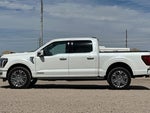 2024 F-150 Thumbnail 8