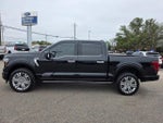 2024 F-150 Thumbnail 5