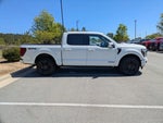 2024 F-150 Thumbnail 3