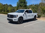 2024 F-150 Thumbnail 8
