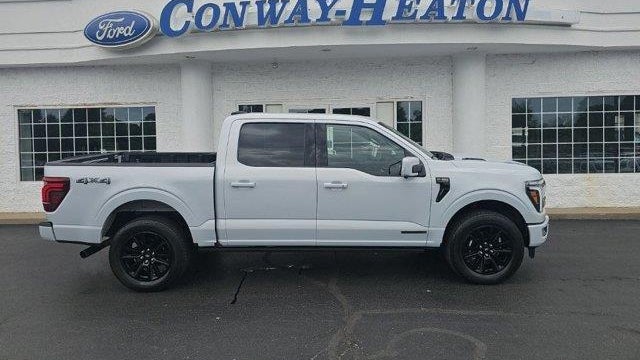 Preowned 2025 Ford F-150 Platinum for Sale