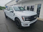2025 F-150 Thumbnail 2