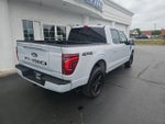2025 F-150 Thumbnail 4