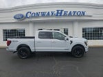 2025 F-150 Thumbnail 1