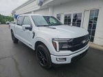 2025 F-150 Thumbnail 2