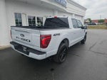 2025 F-150 Thumbnail 4