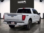2025 F-150 Thumbnail 4