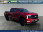 2025 F-150 Thumbnail 1