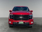 2025 F-150 Thumbnail 2