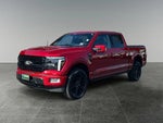2025 F-150 Thumbnail 3