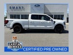 2025 F-150 Thumbnail 3