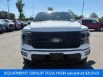 2025 F-150 Thumbnail 5