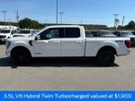 2025 F-150 Thumbnail 7