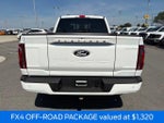 2025 F-150 Thumbnail 8