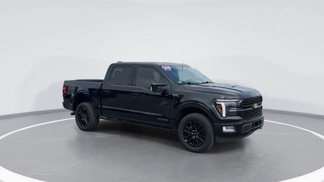 Preowned 2025 Ford F-150 Platinum for Sale