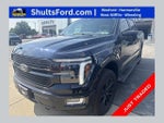 2025 F-150 Thumbnail 1